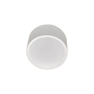 LED Koupelnové stropní svítidlo OSRAM PERCI LED/20W/230V IP40 2700K bílá