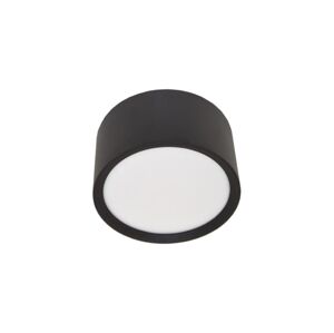 LED Koupelnové stropní svítidlo OSRAM PERCI LED/20W/230V IP40 4000K černá