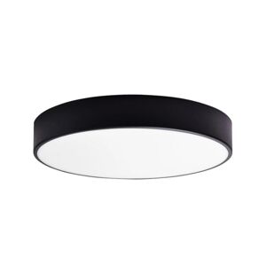 LED Koupelnové stropní svítidlo RENE LED/15W/230V IP44 černá