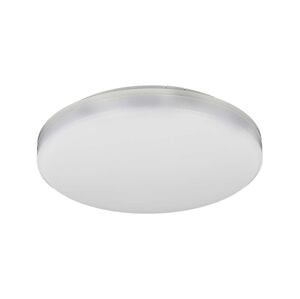 LED Koupelnové stropní svítidlo SAMSUNG CHIP LED/15W/230V 20cm 3000K IP44