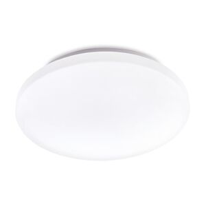 LED Koupelnové stropní svítidlo se senzorem SOFI LX LED/13W/230V IP44 pr. 28 cm