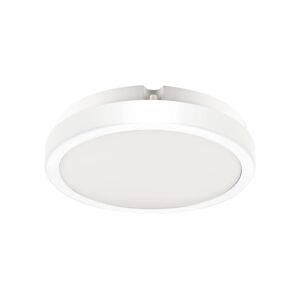 LED Koupelnové stropní svítidlo VERA LED/12W/230V 4000K IP65 bílá