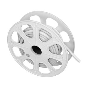 LED Koupelnový pásek NEON EKO-FLEX LED/250W/12V 4000K IP65 25m bílá