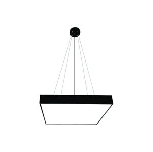 LED Lustr na lanku LED/110W/230V 4000K 80x80 cm LCL7222-H