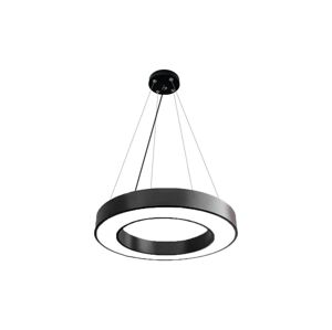 LED Lustr na lanku LED/40W/230V 4000K pr. 80 cm