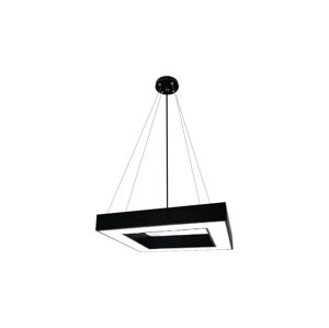 LED Lustr na lanku LED/55W/230V 4000K 80x80 cm LCL7522-H