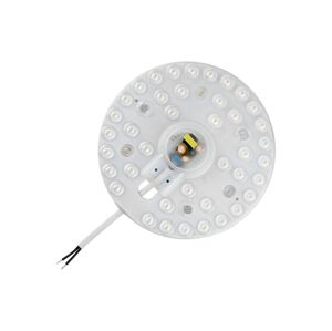 LED Magnetický modul LED/12W/230V pr. 12,5 cm 3000K