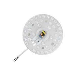 LED Magnetický modul LED/12W/230V pr. 12,5 cm 4000K