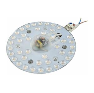 Greenlux LED Magnetický modul LED/20W/230V pr. 16,5 cm 4000K