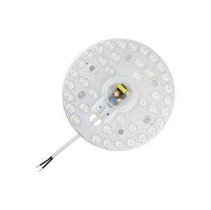 LED Magnetický modul LED/24W/230V pr. 18 cm 3000K