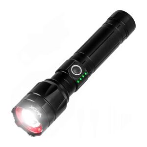 Vayox LED Nabíjecí svítilna LED/30W/5V IPX5 1060 lm 12 h 5000 mAh