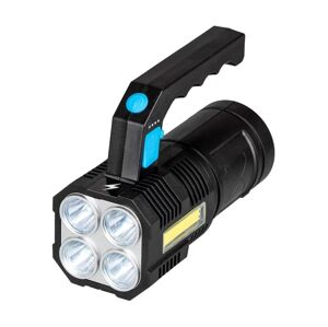 Vayox LED Nabíjecí svítilna LED/5V IPX4 250 lm 4 h 1200 mAh