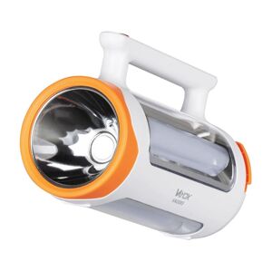 Vayox LED Nabíjecí svítilna s funkcí powerbanky LED/5W/230V 6 h 3500 mAh