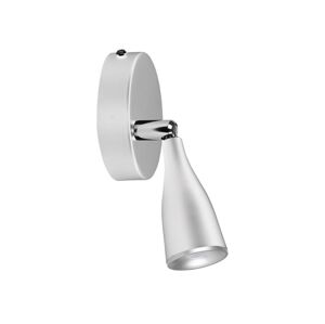 LED Nástěnná bodové svítidlo LED/4,5W/230V 4000K bílá