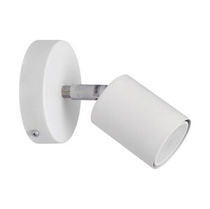 LED Nástěnné bodové svítidlo TUNE 1xGU10/6,5W/230V bílá