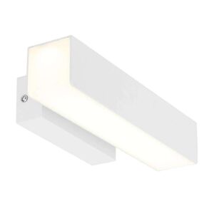 LED Nástěnné svítidlo LANDER LED10W/230V