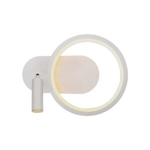 LED Nástěnné svítidlo LED/14W/230V 3000K bílá