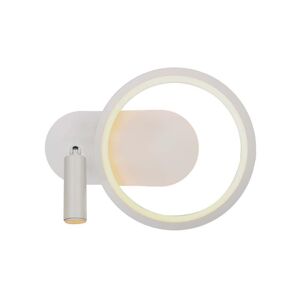 LED Nástěnné svítidlo LED/14W/230V 4000K bílá