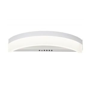 LED Nástěnné svítidlo RING 1xLED/8W/230V