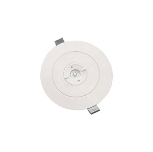 LED Nouzové svítidlo LED/2W/230V