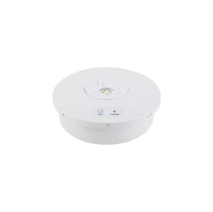 LED Nouzové svítidlo LED/2W/230V IP65