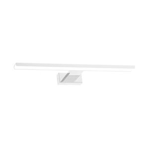 LED Obrazové svítidlo PINTO LED/12W/230V bílá