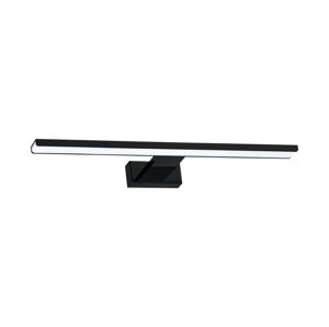 LED Obrazové svítidlo PINTO LED/12W/230V černá