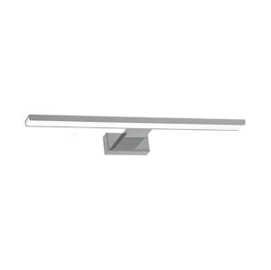 LED Obrazové svítidlo PINTO LED/12W/230V lesklý chrom