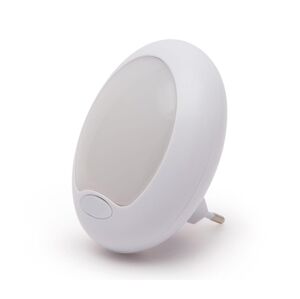 LED Orientační svítidlo do zásuvky LED/1,5W/230V multicolor