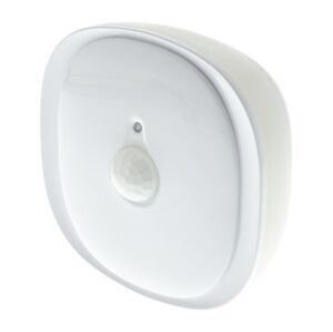LED Orientační svítidlo se senzorem LED/0,45W/3xAAA bílá