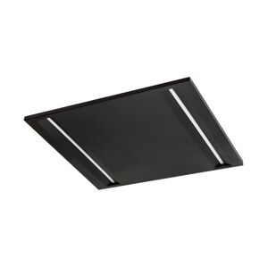 LED Panel ALGINE LED/44W/230V 60x60 cm 4000K UGR<16 černá