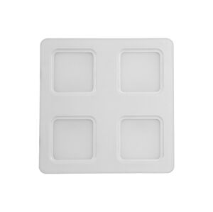 Emithor LED Panel QUADRICA LED/36W/230V