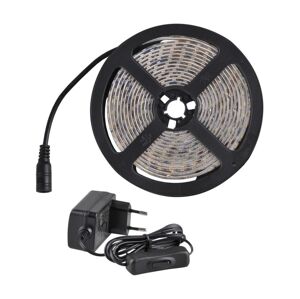 LED Venkovní pásek 3m LED/28W/24V/230V 4000K IP65