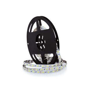 LED pásek koupelnový 5m LED/45W/12V IP65 bílá