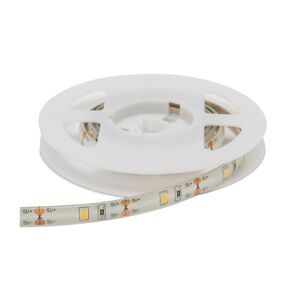 LED Pásek s pohybovým senzorem 1m LED/2,4W/6V 4xAAA 3000K
