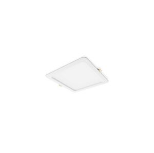 LED Koupelnové podhledové svítidlo ATUEL LED/12W/230V 3000K 14,5x14,5 cm IP54