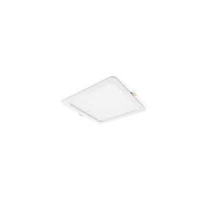 LED Koupelnové podhledové svítidlo ATUEL LED/24W/230V 4000K 22x22 cm IP54