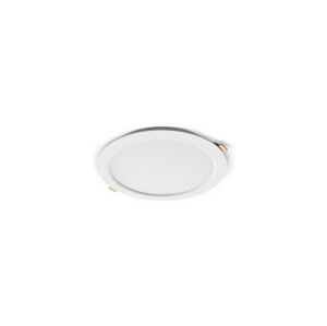 LED Koupelnové podhledové svítidlo ATUEL LED/24W/230V 4000K pr. 22 cm IP54