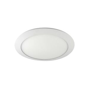 LED Podhledové svítidlo CIRCLE LED/9W/230V 6500K