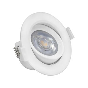 LED Podhledové svítidlo EYE LED/5W/100-250V 3000K