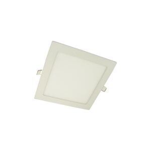 LED Podhledové svítidlo GERE LED/24W/230V 6500K bílá