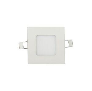 LED Podhledové svítidlo LED/3W/230V 3000K