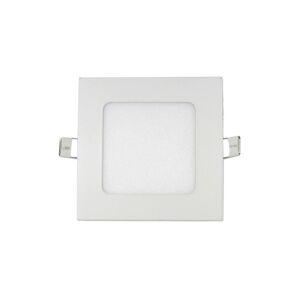 LED Podhledové svítidlo LED/6W/230V 3000K