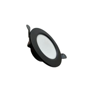 LED Podhledové svítidlo LED/7,5W/230V 4000K černá