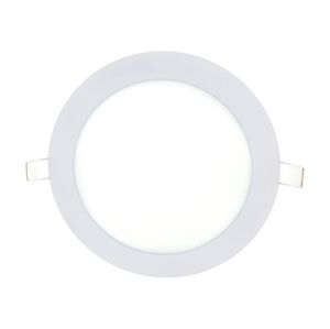 LED Podhledové svítidlo QTEC LED/15W/230V 4200K 008 0000997