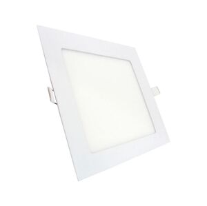 LED Podhledové svítidlo QTEC LED/3W/230V 6500K