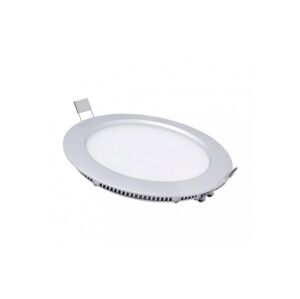 LED Podhledové svítidlo ROUND LED/12W/230V 4200K