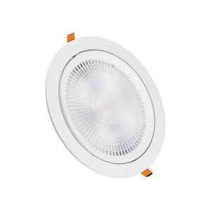 LED Podhledové svítidlo SAMSUNG CHIP LED/20W/230V 3000K