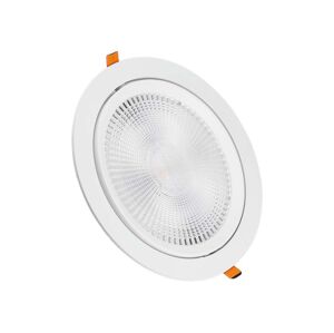 LED Podhledové svítidlo SAMSUNG CHIP LED/20W/230V 4000K