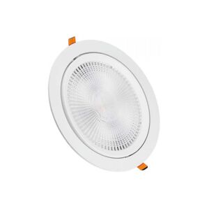 LED Podhledové svítidlo SAMSUNG CHIP LED/20W/230V 6400K